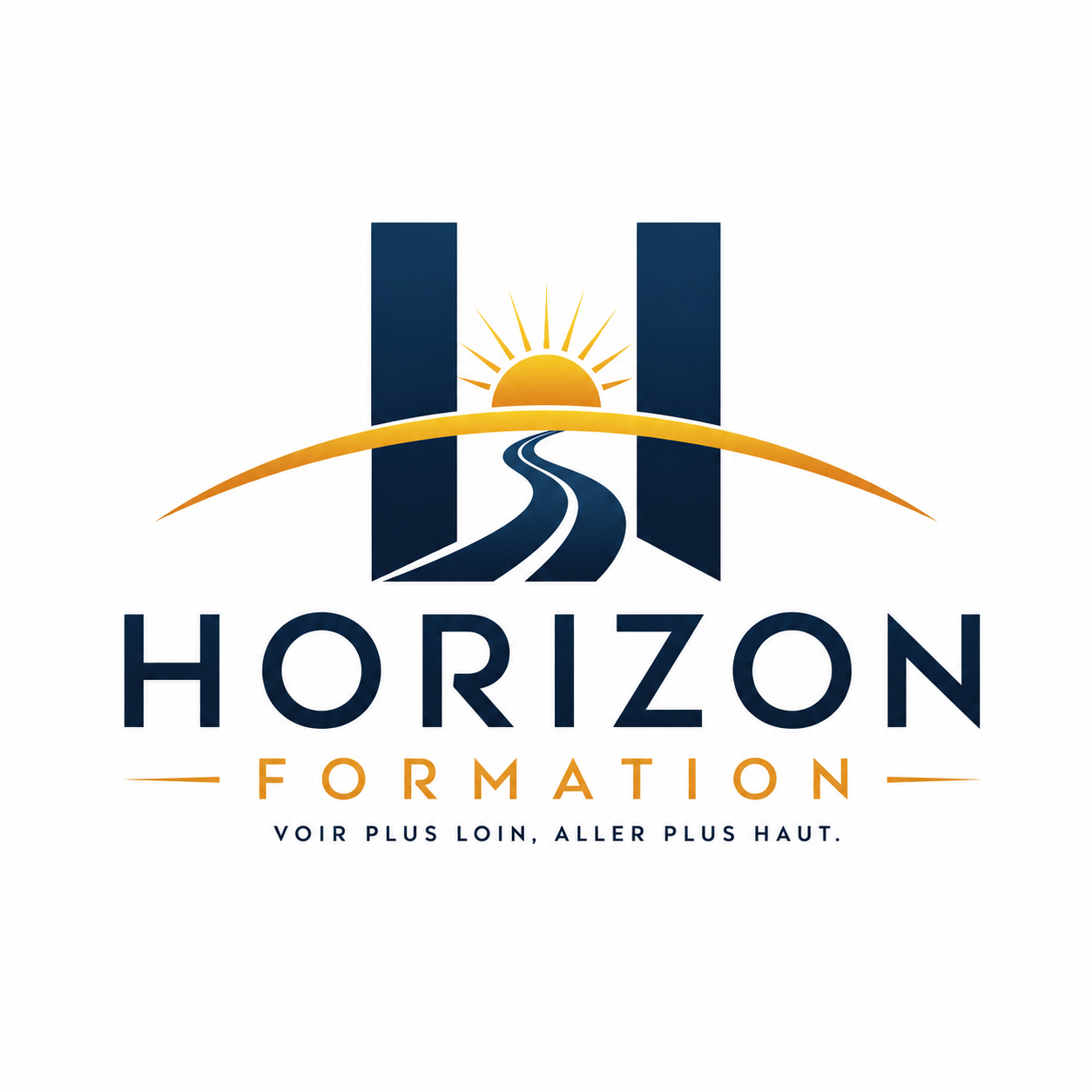 Horizon Formation